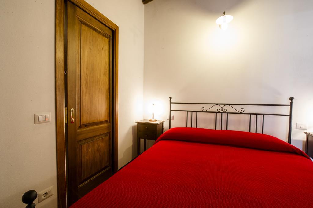 Agriturismo Pontignanello Siena Quarto foto